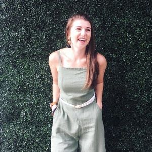 Meet your Posher, Jilana